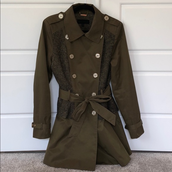 Steve Madden Jackets & Blazers - Steve Madden Jacket. AMAZING and so stylish!